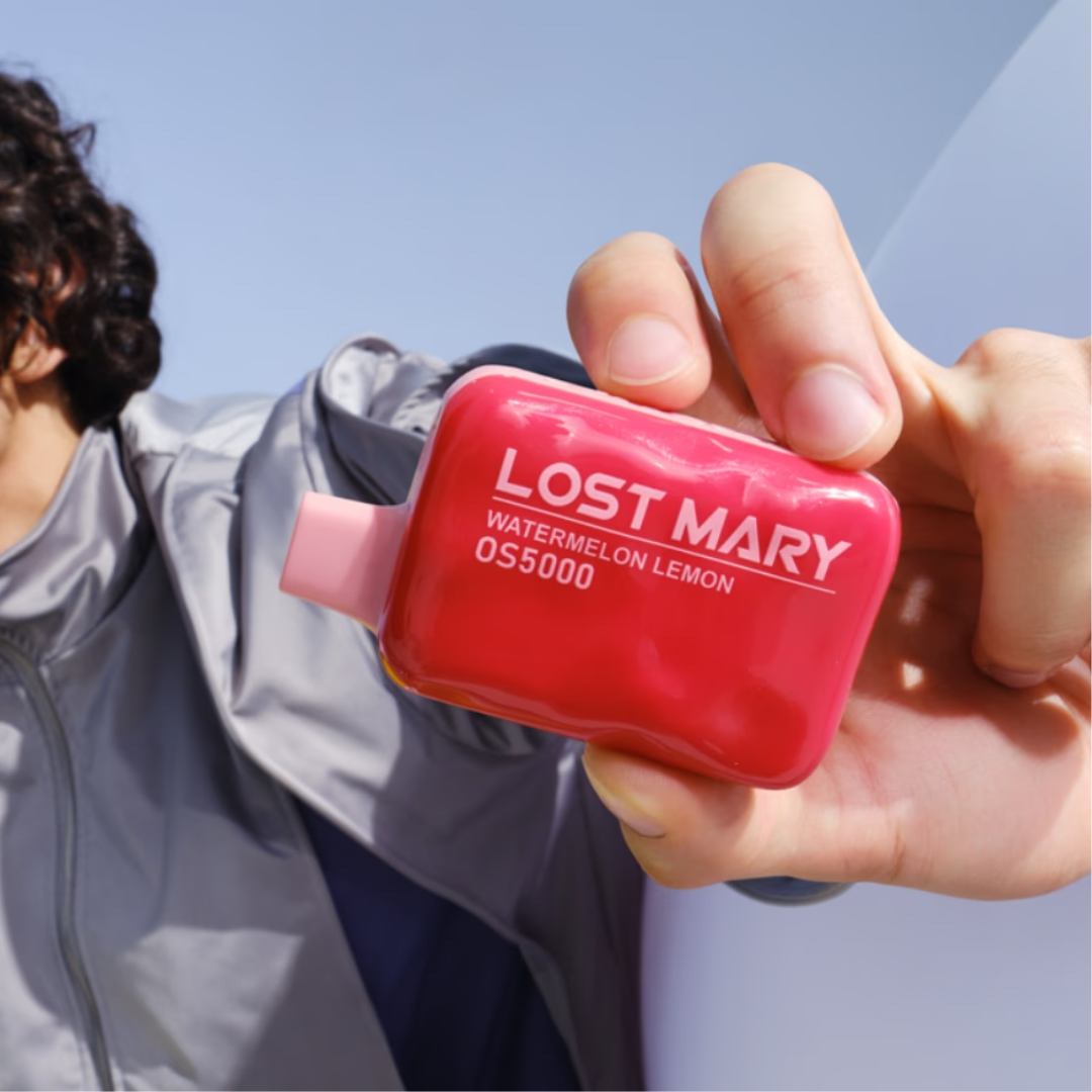 Vape desechable 5MIL puffs $20.00