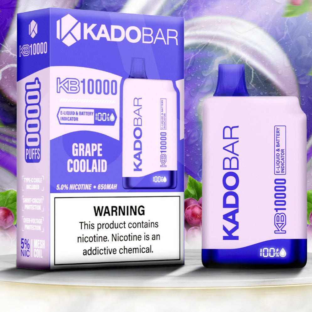 KadoBar 10,000