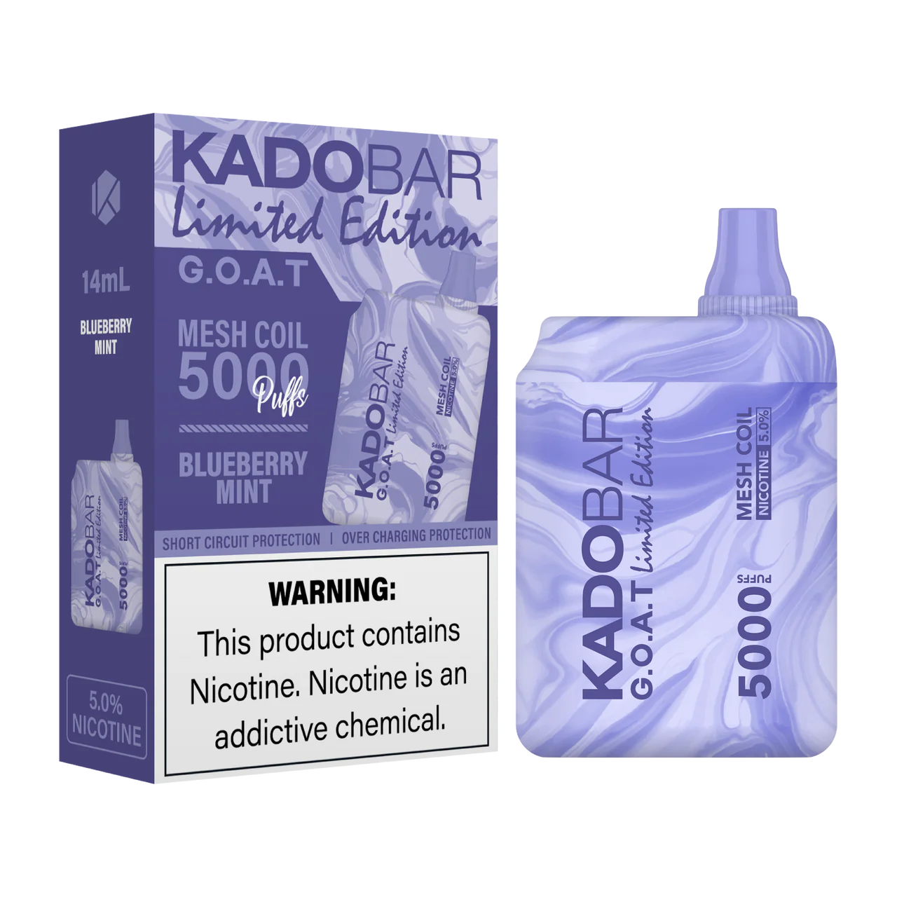 Kado Bar 5000
