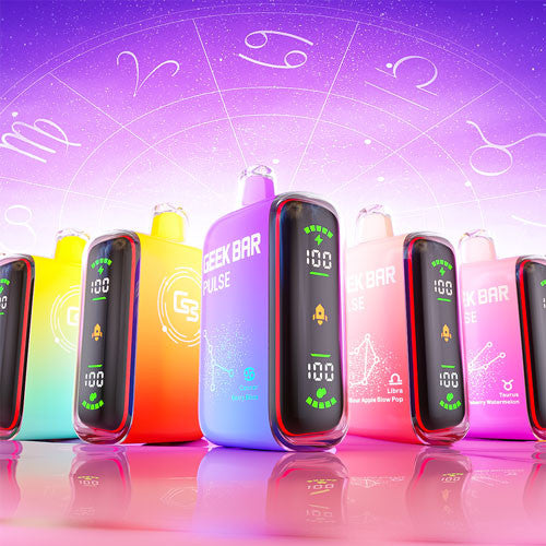 GeekBar PULSE 15,000