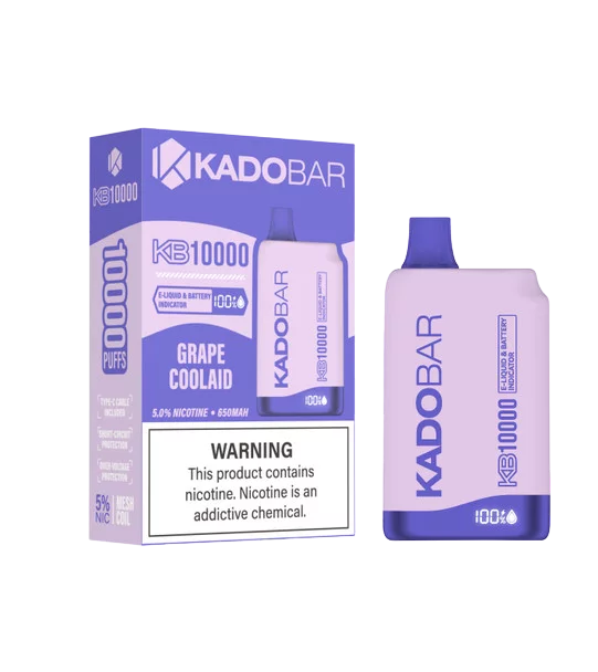 KadoBar 10,000