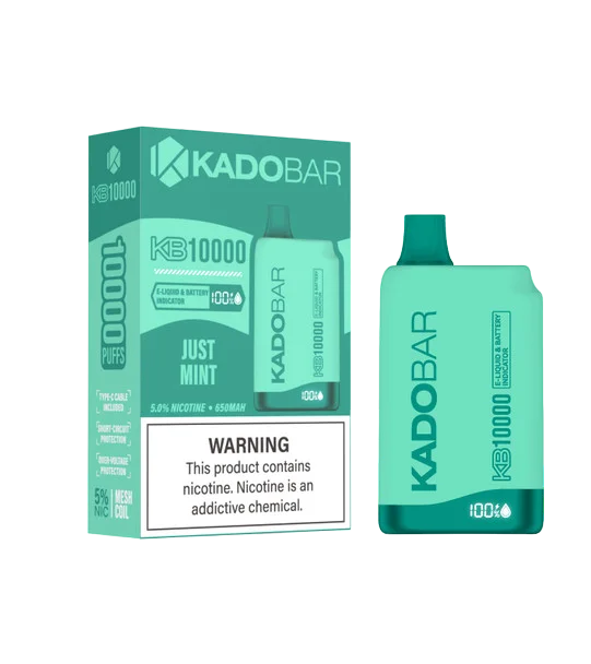 KadoBar 10,000