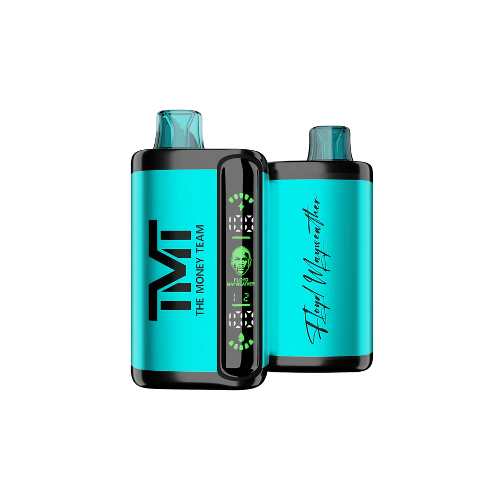TMT 15,000 by Floyd Mayweather