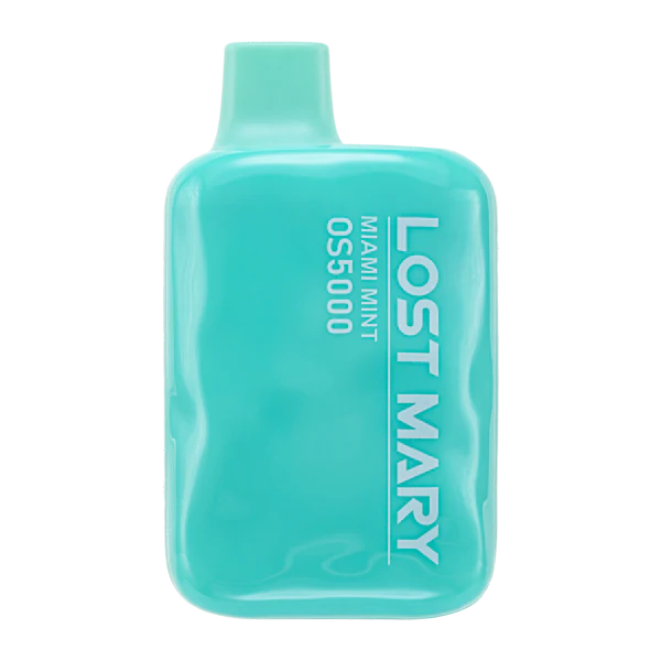 LOST MARY OS5000