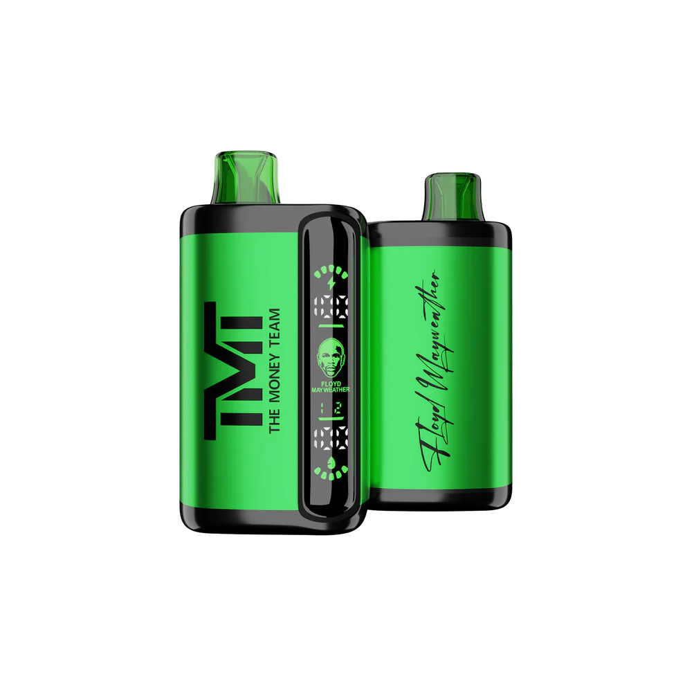 TMT 15,000 by Floyd Mayweather