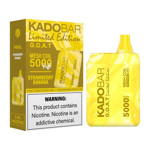 Kado Bar 5000