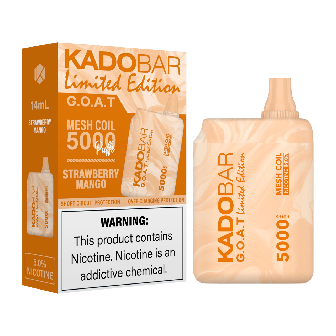 Kado Bar 5000