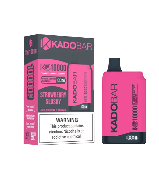 KadoBar 10,000