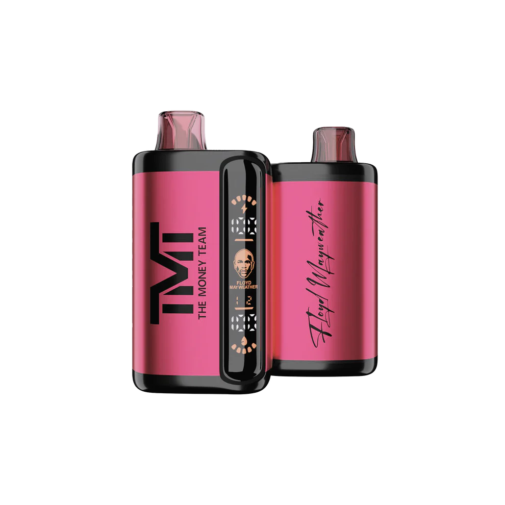 TMT 15,000 by Floyd Mayweather