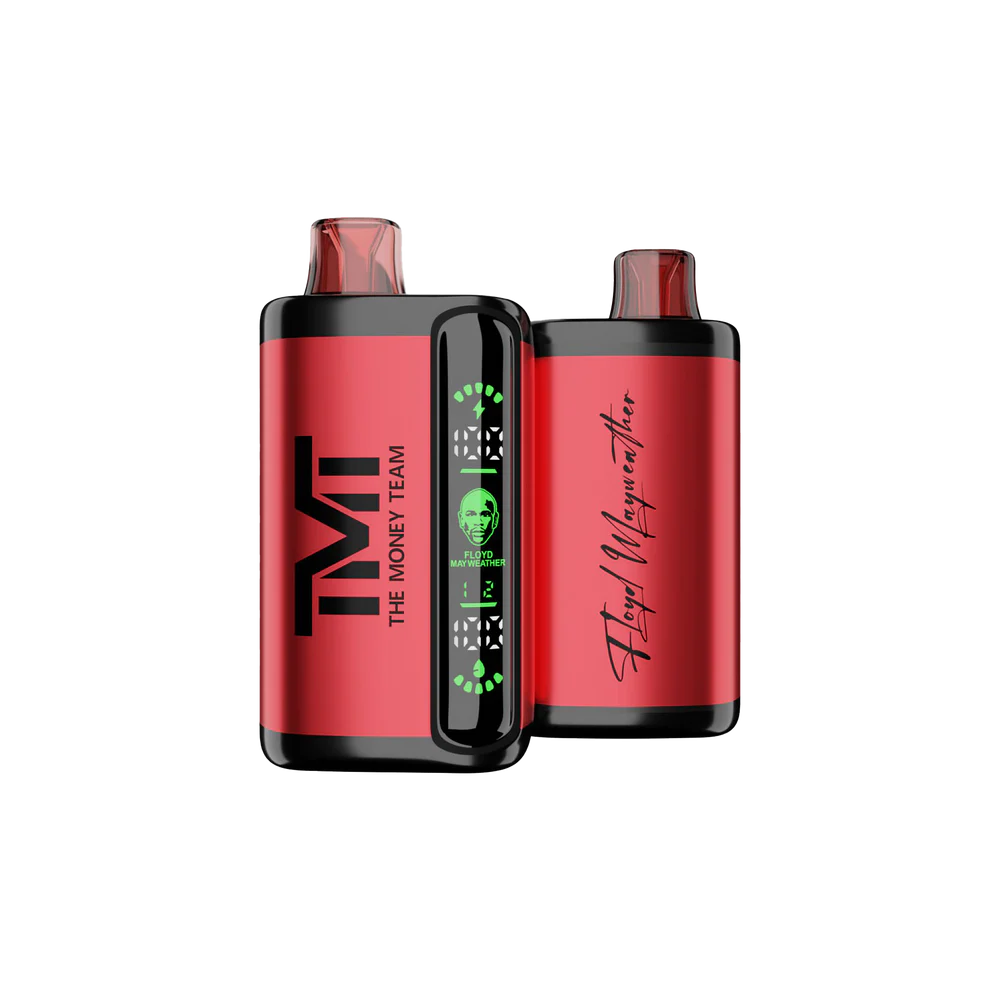 TMT 15,000 by Floyd Mayweather