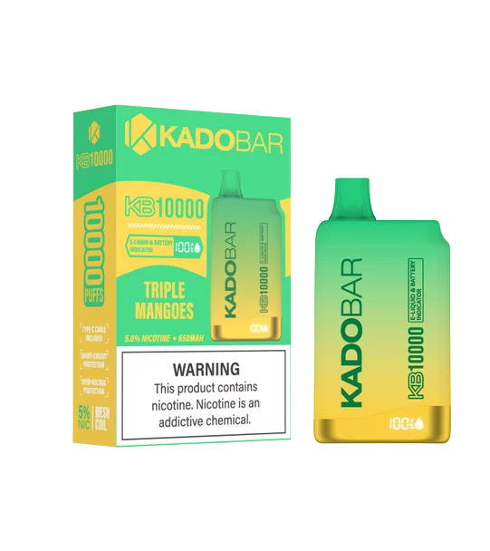 KadoBar 10,000