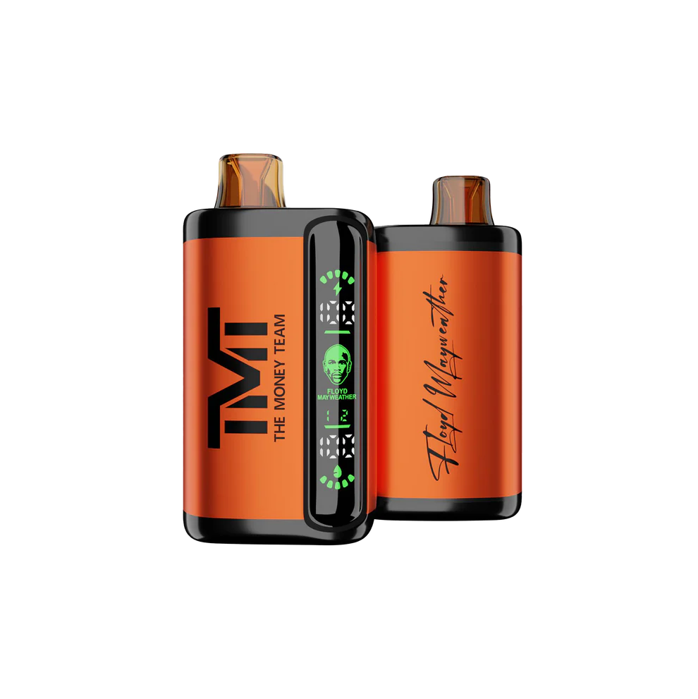 TMT 15,000 by Floyd Mayweather