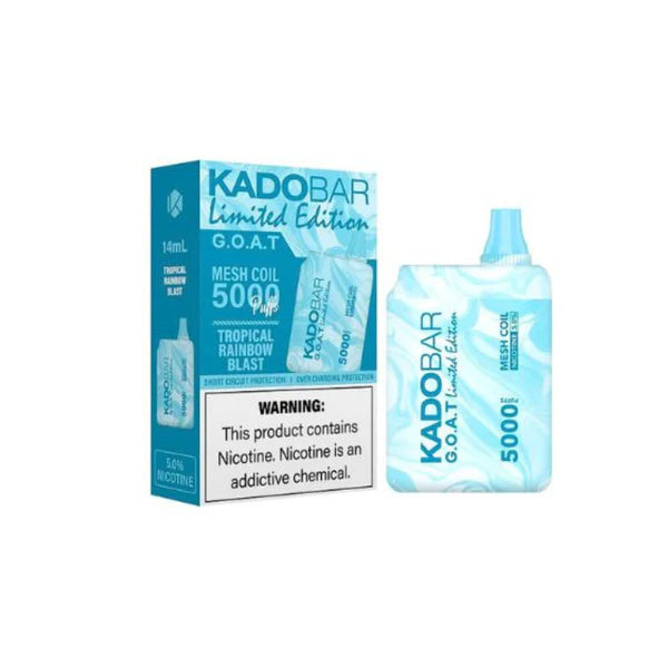 Kado Bar 5000