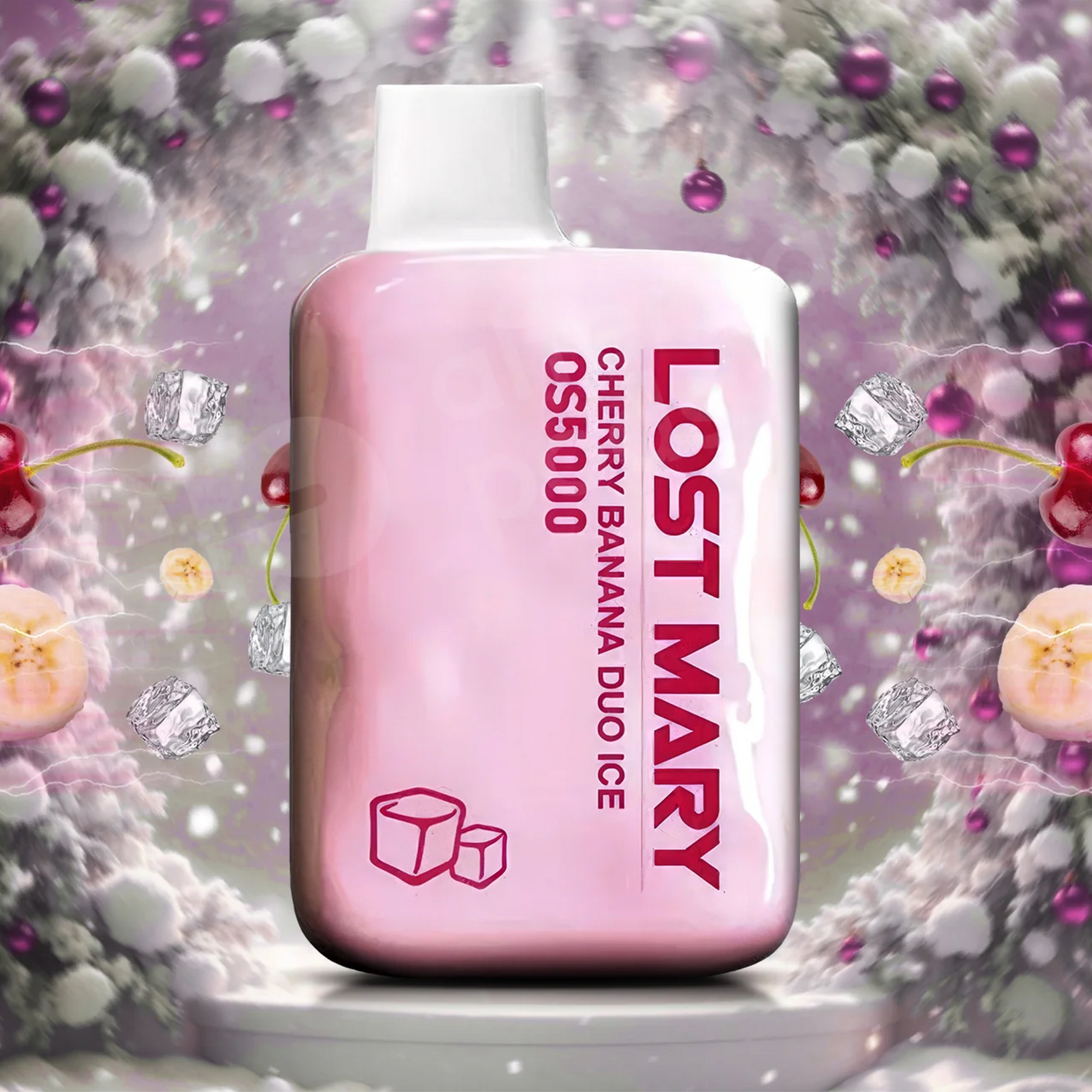 LOST MARY OS5000