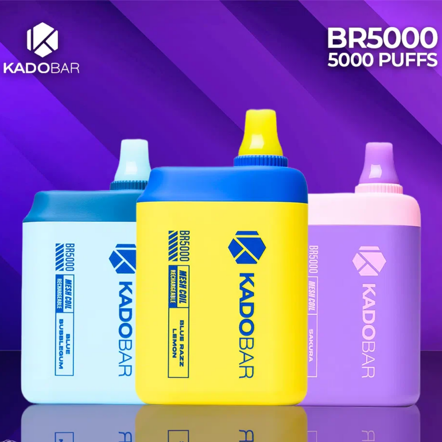 Kado Bar 5000