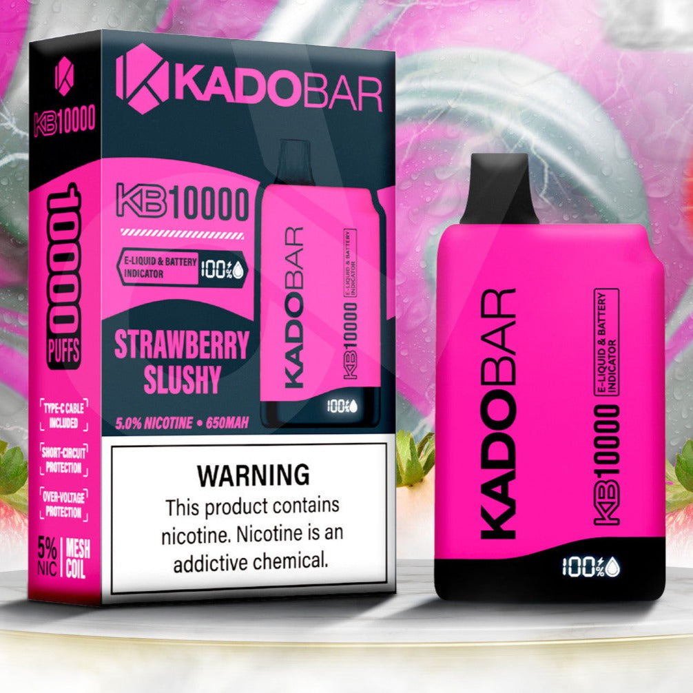 KadoBar 10,000