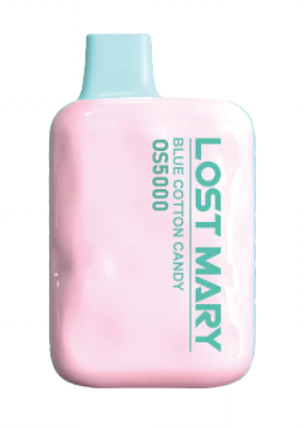 LOST MARY OS5000