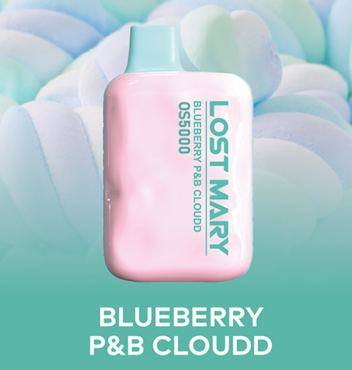 LOST MARY OS5000