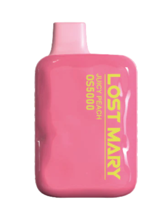 LOST MARY OS5000