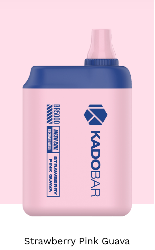 Kado Bar 5000