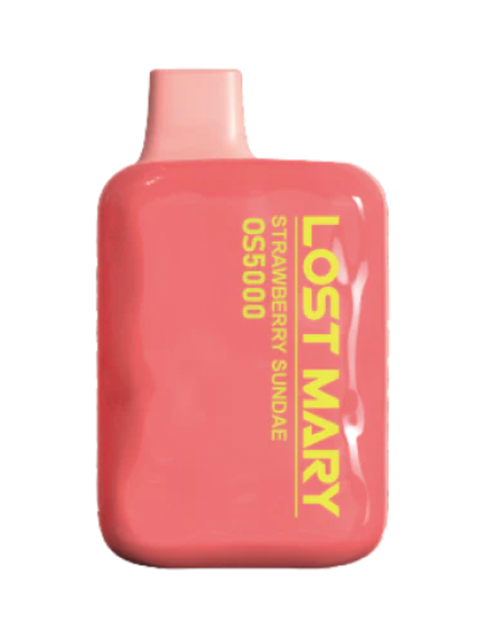 LOST MARY OS5000