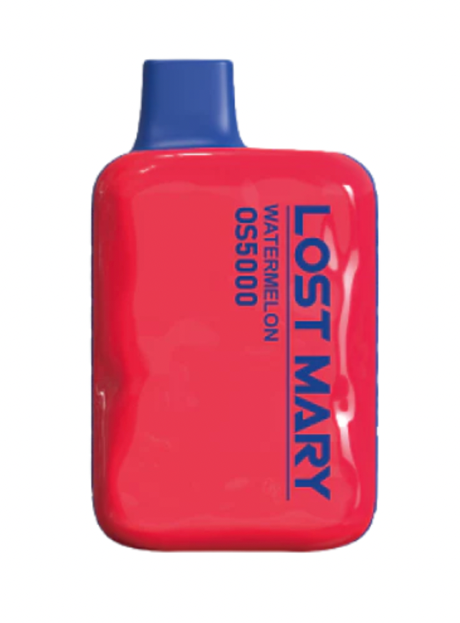 LOST MARY OS5000
