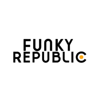 FUNKY REPUBLIC Ti7000