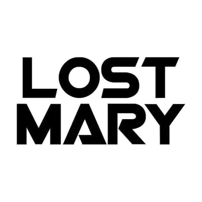 Lost Mary MO 10,000